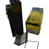 NEW Erico Cadweld PB10LA3SEG 500 RLAY Exothermic Welding Mold Cable to Lug