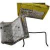 NEW Erico Cadweld PB10LA3SEG 500 RLAY Exothermic Welding Mold Cable to Lug