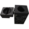 NEW Erico Cadweld PB10LA3FEF Cable to Lug Rail Mold 350 kcmil 1/4 x 1-1/4