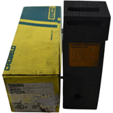 NEW Erico Cadweld TAC2Q2G Horizontal Tee Cable Mold 4/0 AWG to 2/0 AWG