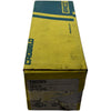 NEW Erico Cadweld TAC2Q2G Horizontal Tee Cable Mold 4/0 AWG to 2/0 AWG