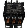 NEW International Refrigeration DP36024F 3 Pole Contactor 60 Amp 24VAC Coil