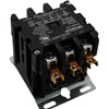 NEW International Refrigeration DP36024F 3 Pole Contactor 60 Amp 24VAC Coil