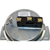 NEW Cleveland Controls RFS-4100-072 Air Flow Pressure Sensing Switch 24V-277V