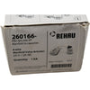 NEW Rehau 260166 PRO-BALANCE 4-Wire Manifold Valve Actuator 24V AC NC