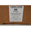 NEW Mamac Systems GR-274-R2A-VDC Pressure Transducer 477246 0-10VDC