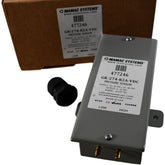 NEW Mamac Systems GR-274-R2A-VDC Pressure Transducer 477246 0-10VDC