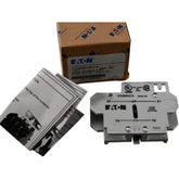 NEW Eaton C320KG13 Auxiliary Contact 1NO 1NC Side Mount Freedom Series
