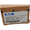 NEW Eaton C320KG13 Auxiliary Contact 1NO 1NC Side Mount Freedom Series