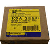NEW Square D QO2100 100A 2 Pole Circuit Breaker 120/240V 10kA Plug-In QO Series