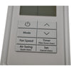 NEW Samsung HVAC Wired Remote Controller Air Conditioner Thermostat