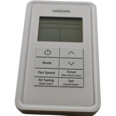NEW Samsung HVAC Wired Remote Controller Air Conditioner Thermostat
