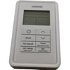 NEW Samsung HVAC Wired Remote Controller Air Conditioner Thermostat