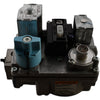 NEW Service First VAL04810 Redundant Gas Valve 1/2 x 3/4 NPTI Trane American Std