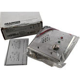 NEW Air Products and Controls 45JU36 MS-RH/KA/P/R Remote Alarm Accessory 24VDC