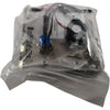 NEW Air Products and Controls 45JU36 MS-RH/KA/P/R Remote Alarm Accessory 24VDC
