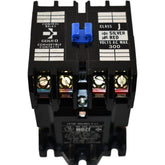 NEW Gould ITE J20M Magnet Block With J20B40 4-Pole Control Relay 120V Coil