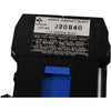 NEW Gould ITE J20M Magnet Block With J20B40 4-Pole Control Relay 120V Coil