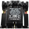 NEW Gould ITE J20M Magnet Block With J20B40 4-Pole Control Relay 120V Coil