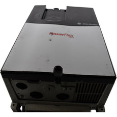 PARTS Allen Bradley 20AC022A0AYNANC0 Series A PowerFlex 70 VFD 400V 11kW 15HP 22A