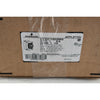 NEW Emerson Appleton EFDC1502MS 2-Pole Manual Contactor Explosion Proof 1/2 Hub