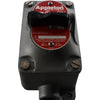 NEW Emerson Appleton EFDC1502MS 2-Pole Manual Contactor Explosion Proof 1/2 Hub