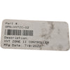 NEW Carrier OPN-VVTZC-02 i-Vu VVT Zone II Controller BACnet HVAC 30A 24VAC