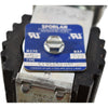 NEW Sporlan E19S250-HP Solenoid Valve 5/8 ODF Solder High Pressure Less Coil