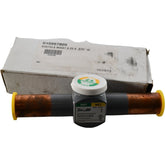 NEW Sporlan SA-17S 700507 See-All Moisture Liquid Indicator 7/8 ODF Solder