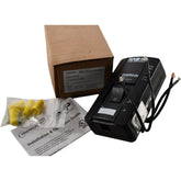 NEW Franklin Control Systems BAS-1P Universal Building Automation Starter 1PH