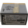 NEW Parker R20E83 Solenoid Valve 1/4 Orifice 3/8 ODF Refrigeration R410A R22