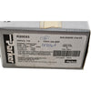 NEW Parker R20E83 Solenoid Valve 1/4 Orifice 3/8 ODF Refrigeration R410A R22