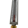 NEW AO Smith 93042 Straight Thermometer 0-260F 1/2 NPT Water Heater Gauge