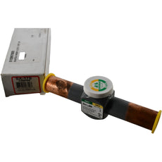 NEW Sporlan SA-17S 015997805 700507-178 See-All Moisture Liquid Indicator 7/8 ODF