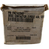 NEW Functional Devices RIB FN01A2D40 Enclosed Relay 20A 120VAC DPDT