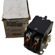 NEW Functional Devices RIB FN01A2D40 Enclosed Relay 20A 120VAC DPDT