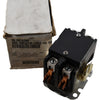NEW Functional Devices RIB FN01A2D40 Enclosed Relay 20A 120VAC DPDT