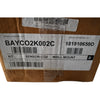 NEW Trane BAYCO2K002C Wall Mount CO2 Sensor Kit X13790422010 Voyager