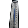 NEW Trerice BX9140302 Adjustable Angle Industrial Thermometer 0-100 F 3.5in Stem