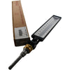 NEW Trerice BX9140302 Adjustable Angle Industrial Thermometer 0-100 F 3.5in Stem
