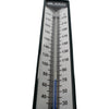 NEW Miljoco SX93550 9in Industrial Thermometer 30-240 F 3.5in Stem Adjustable