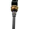 NEW Miljoco SX93550 9in Industrial Thermometer 30-240 F 3.5in Stem Adjustable