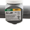 NEW Sporlan SA-19S 015997808 700546 See-All Moisture Liquid Indicator 1-1/8 ODF
