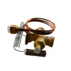 NEW Danfoss 067U3356 Thermostatic Expansion Valve TR6 TXV-30 R410A 1.5-3 Ton