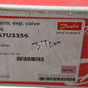 NEW Danfoss 067U3356 Thermostatic Expansion Valve TR6 TXV-30 R410A 1.5-3 Ton
