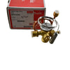 NEW Danfoss 067U3356 Thermostatic Expansion Valve TR6 TXV-30 R410A 1.5-3 Ton