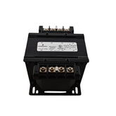 NEW Emerson SolaHD E250D Control Transformer 250VA 240x480V 24V SBE Enclosure