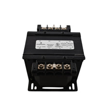 NEW Emerson SolaHD E250D Control Transformer 250VA 240x480V 24V SBE Enclosure