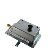 NEW Cleveland Controls AFS-460 Differential Pressure Switch Manual Reset