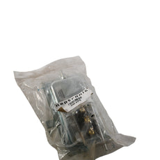 NEW Cleveland Controls DFS-221-112 Air Pressure Sensing Switch Fixed .05'' WC